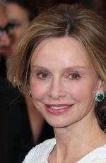 CALISTA FLOCKHART at 86th Annual Academy Awards in Hollywood