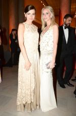CAMILLA BELLE at Salvatore Ferragamo 2014 Mid-Winter Gala in San Francisco