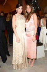 CAMILLA BELLE at Salvatore Ferragamo 2014 Mid-Winter Gala in San Francisco