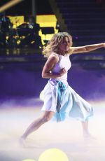 CANDACE CAMERON BURE - Dancing with the Stars, Week One