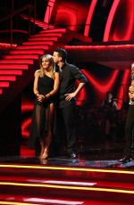 CANDACE CAMERON BURE - Dancing with the Stars, Week Two
