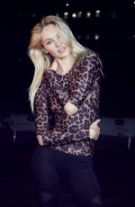 CANDICE SWANEPOEL - Will Davidson Photoshoot