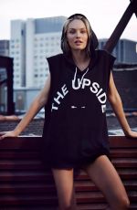 CANDICE SWANEPOEL - Will Davidson Photoshoot