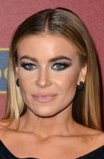 CARMEN ELECTRA at QVC 5th Annual Red Carpet Style Event in Beverly Hills