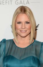 CARRIE KEAGAN at Humane Society of the US 60th Anniversary Gala in Beverly Hills