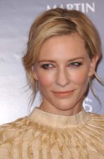CATE BLANCHETT at 2014 Rodeo Drive Walk of Style