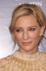 CATE BLANCHETT at 2014 Rodeo Drive Walk of Style