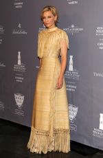 CATE BLANCHETT at 2014 Rodeo Drive Walk of Style