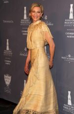 CATE BLANCHETT at 2014 Rodeo Drive Walk of Style