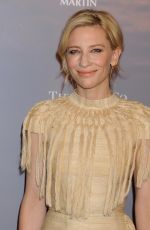 CATE BLANCHETT at 2014 Rodeo Drive Walk of Style