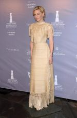 CATE BLANCHETT at 2014 Rodeo Drive Walk of Style