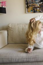 CATHY BARON - Me in My Place Photoshoot
