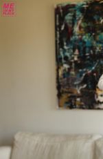 CATHY BARON - Me in My Place Photoshoot