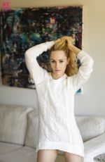 CATHY BARON - Me in My Place Photoshoot