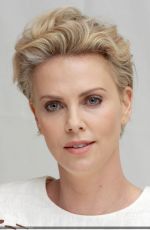 CHARLIZE THERON - A Million Ways to Die in the West Press Conference