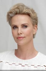 CHARLIZE THERON - A Million Ways to Die in the West Press Conference