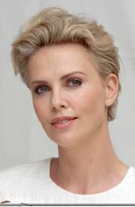 CHARLIZE THERON - A Million Ways to Die in the West Press Conference