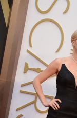 CHARLIZE THERON at 86th Annual Academy Awards in Hollywood