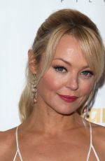 CHARLOTTE ROSS at Youth for Human Rights International Celebrity Benefit in Hollywood