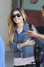 CHERYL COLE Arrives in Cape Town