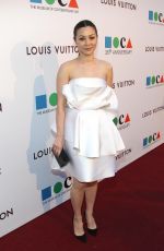 CHINA SHOW at Moca’s 35th Anniversary Gala in Los Angeles