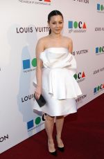 CHINA SHOW at Moca’s 35th Anniversary Gala in Los Angeles