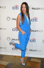 CHLOE BENNET at Paleyfest 2014 Honoring Agents of S.H.I.E.L.D. in Hollywood