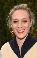 CHLOE SEVIGNY at Moca