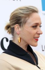 CHLOE SEVIGNY at Moca