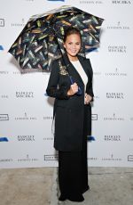 CHRISSY  TEIGEN at London Fog Designer Collection Celebration in New York