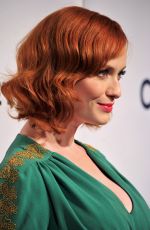 CHRISTINA HENDRICKS at Paleyfest 2014 Honoring Mad Men in Hollywood