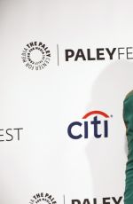 CHRISTINA HENDRICKS at Paleyfest 2014 Honoring Mad Men in Hollywood
