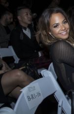 CHRISTINA MILIAN at Style Fashion Event in Los Angeles