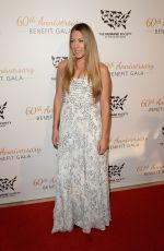 COLBIE CAILLAT at Humane Society of the US 60th Anniversary Gala in Beverly Hills