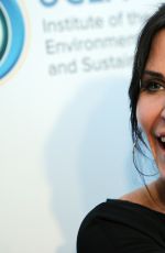 COURTNEY COX at An Evening of Environmental Excellence in Los Angeles