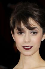 CRISTIN MILIOTI at 86th Annual Academy Awards in Hollywood