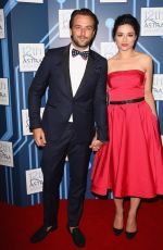 CRYSTAL REED at 2014 Astra Awards in Sydney