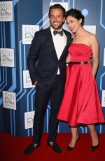 CRYSTAL REED at 2014 Astra Awards in Sydney