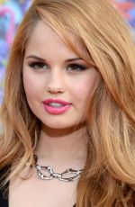 DABBY RYAN at 2014 Nickelodeon’s Kids’ Choice Awards in Los Angeles