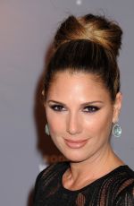 DAISY FUENTES at 2014 Rodeo Drive Walk of Style 