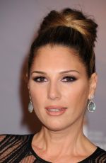 DAISY FUENTES at 2014 Rodeo Drive Walk of Style 