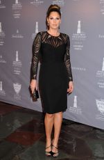 DAISY FUENTES at 2014 Rodeo Drive Walk of Style 