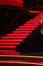 DANICA MCKELLAR - Dancing with the Stars, Week Two