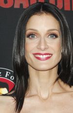 DAYANARA TORRES at Cesar Chavez Premiere in Hollywood 