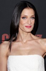 DAYANARA TORRES at Cesar Chavez Premiere in Hollywood 