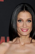 DAYANARA TORRES at Cesar Chavez Premiere in Hollywood 