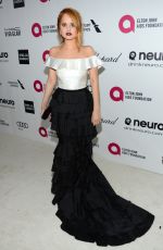 DEBBY RYAN at Elton John Aids Foundation Oscar Party in Los Angeles