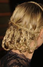 DIANE KRUGER at Vanity Fair Oscar Party in Hollywood