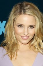 DIANNA AGRON at Glee 100th Episode Celebration in Los Angeles 