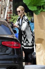 DIANNA AGRON at Rolling Greens Nursery